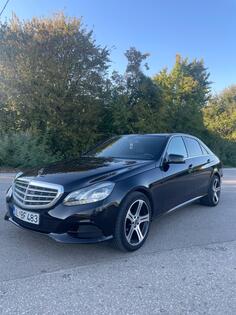 Mercedes Benz - E 200 - 2.0
