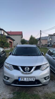 Nissan - X-Trail - 1.6 dci