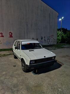 Zastava - Yugo 45 - 1.1