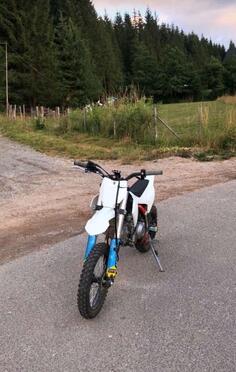 KTM - CROSS