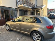 Audi - A3 - 1.9 tdi