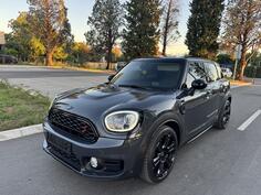 Mini - Countryman Cooper SD - 2.0 SD