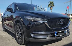 Mazda - CX-5 - 2.2 D