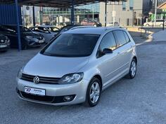 Volkswagen - Golf Plus - PLUS 1.2 TSI