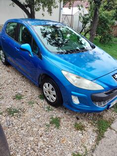 Peugeot - 308 - 1.6