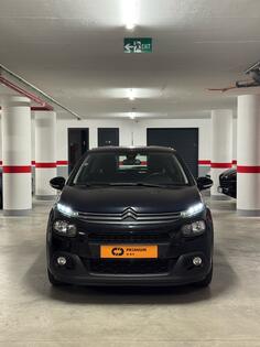 Citroen - C3 - 1.2