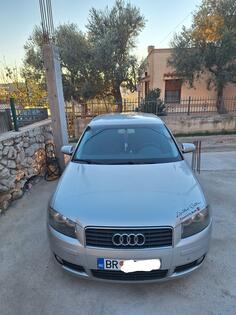 Audi - A3 - 2.0
