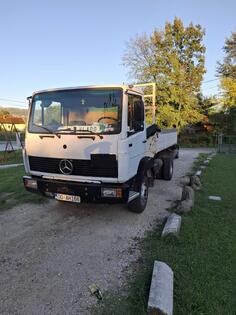 Mercedes Benz - 817