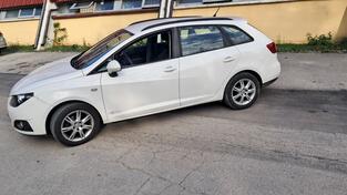 Seat - Ibiza