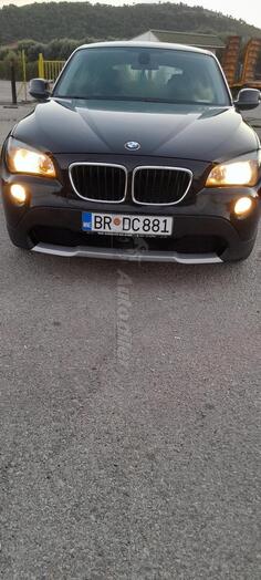 BMW - X1 - 2.0d