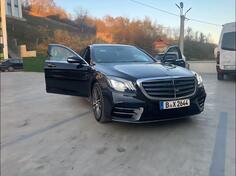 Mercedes Benz - S 350 - 3.0 v6