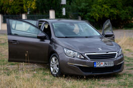 Peugeot - 308 - 1.6 HDI