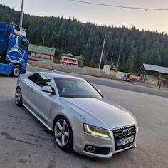 Audi - A5 - 3.0 TDI