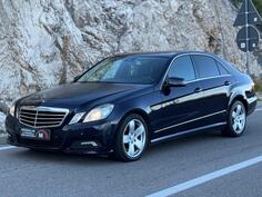 Mercedes Benz - E 350 - 3.0 CDI