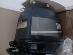 Yamaha - 25j - Motori za plovila