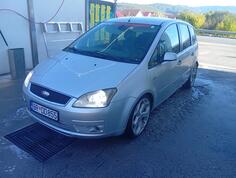 Ford - C-Max - 2.0 tdci