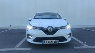 Renault - Clio - Automatic 1.3TCE
