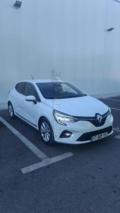 Renault - Clio - Automatic 1.3TCE