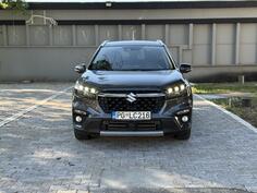 Suzuki - SX4 S-Cross - 1.4 GLX