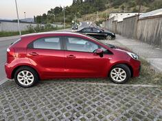 Kia - Rio