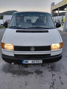 Volkswagen - T4
