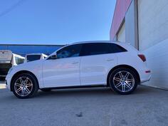 Audi - Q5 - 3.0 TDI