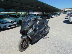 BMW - C400 GT