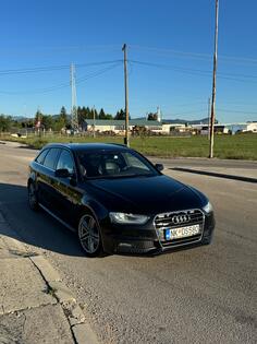 Audi - A4 - 2.0 tdi