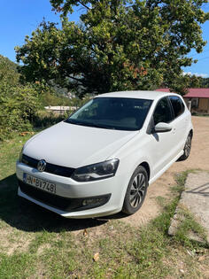 Volkswagen - Polo - 1.4 TDI