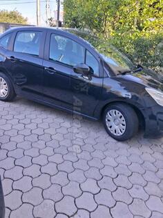 Citroen - C3 - 1.1