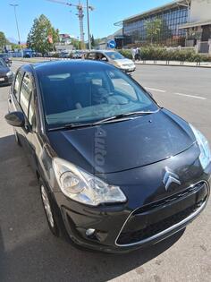 Citroen - C3 - 1.1