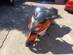 BMW - C650 SPORT