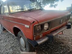 Lada - VAZ 215 - 1.0