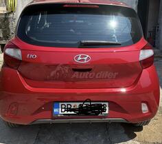 Hyundai - i10 - 1.2