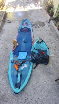 SUP Jobe duna 11.6