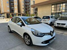 Renault - Clio - 1.5 dci automatik