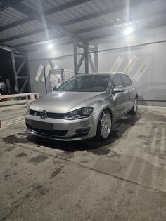 Volkswagen - Golf 7 - 2.0 TDI
