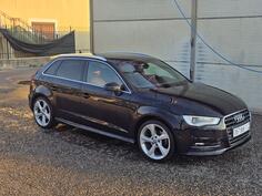 Audi - A3 - 1.6 TDI