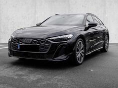 Audi - A5 - A5 Avant