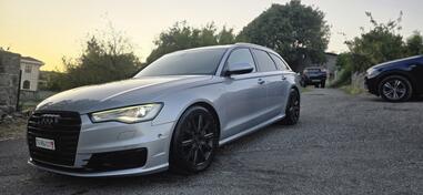 Audi - A6 - ultra