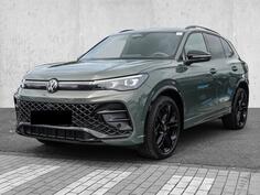 Volkswagen - Tiguan - 2.0 TDI DSG R-Line