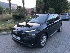 Citroen - C4 Cactus - 1.6 HDI