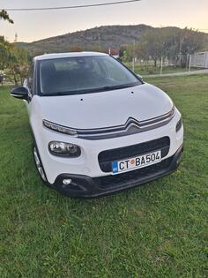 Citroen - C3 - 1.6 HDI