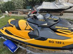 Sea-Doo - RXTXRS 300