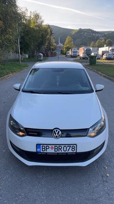 Volkswagen - Polo - 1.2