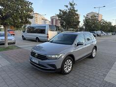 Volkswagen - Tiguan - 2.0