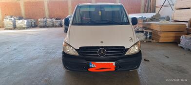 Mercedes Benz - vito