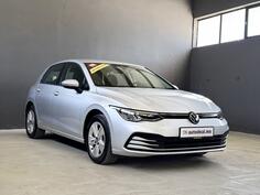 Volkswagen - Golf 8 - AUTOMATIC - 2.0 TDI