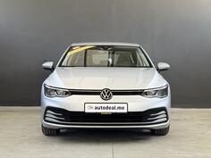 Volkswagen - Golf 8 - AUTOMATIC - 2.0 TDI