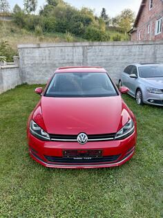 Volkswagen - Golf 7 - 2.0